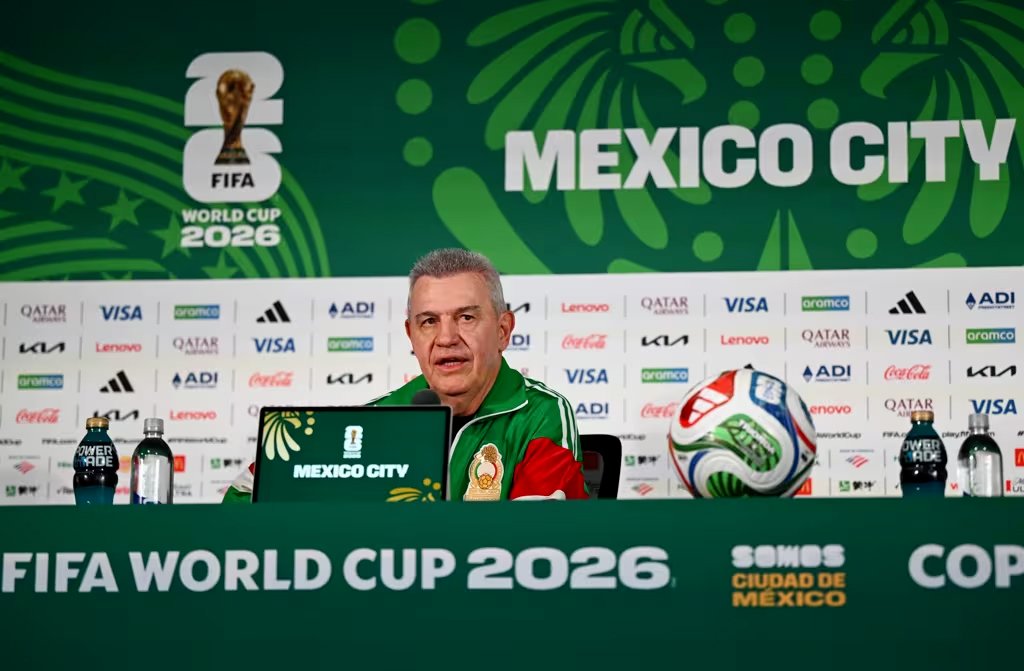 Javier-Aguirre