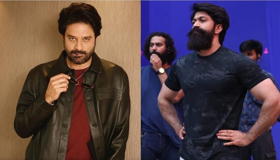   जयदीप अहलावतले किन गरेनन् रणवीर कपूरको रामायण ?