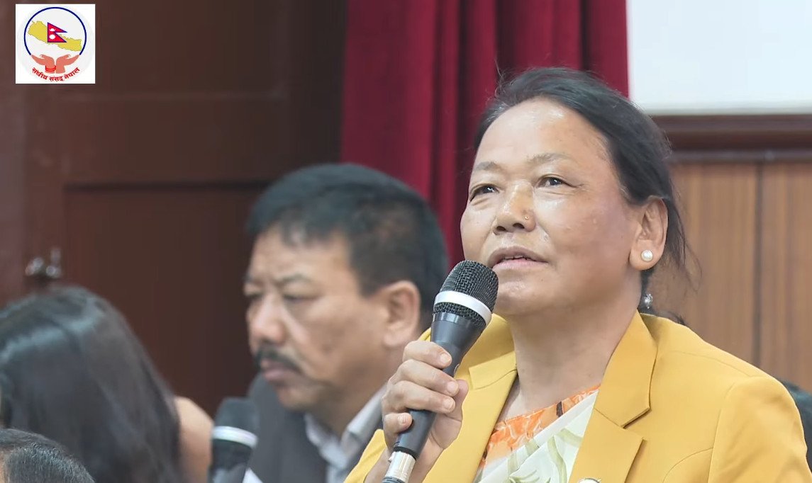 Lawmaker Jayantidevi Rai Demands Immediate Resolution to Cooking Gas Shortage