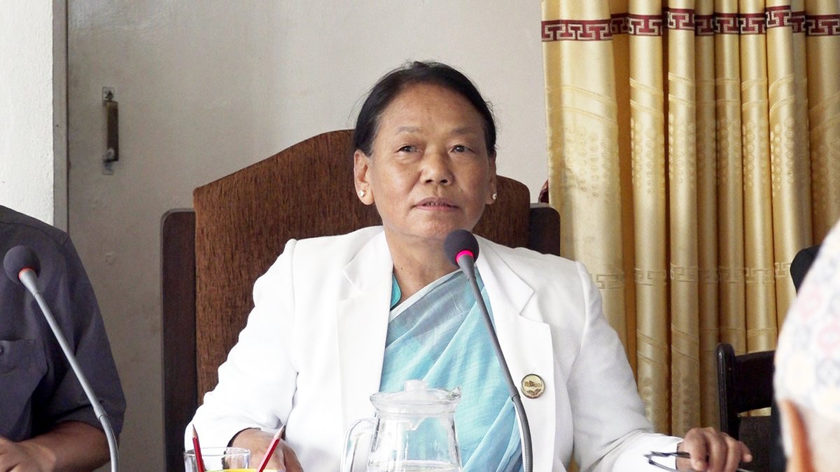 Federal Committee Directs Government to Find Long-Term Solution to Humla-Bajura Border Dispute