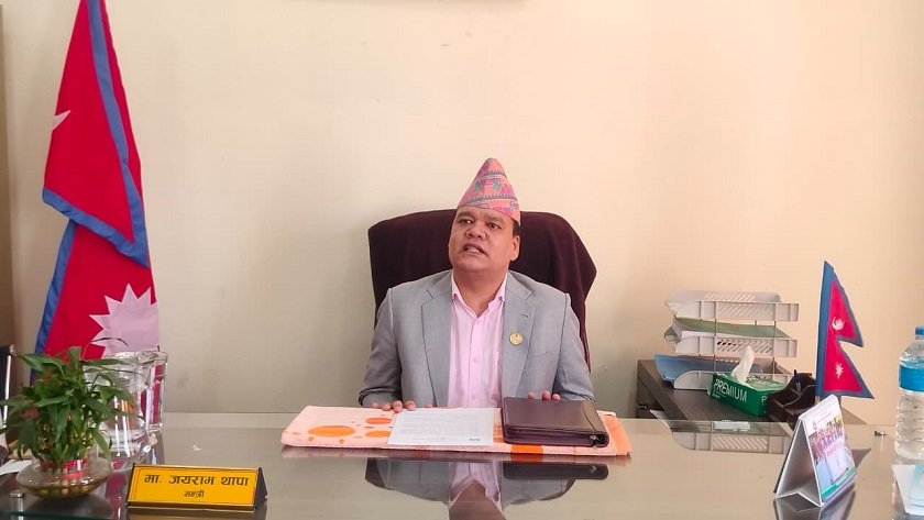  बागमतीमा यातायात क्षेत्र सुधार्न उच्चस्तरीय समिति गठन गरिने