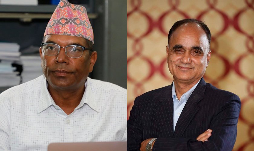 Congress Ministers Resign in Karnali