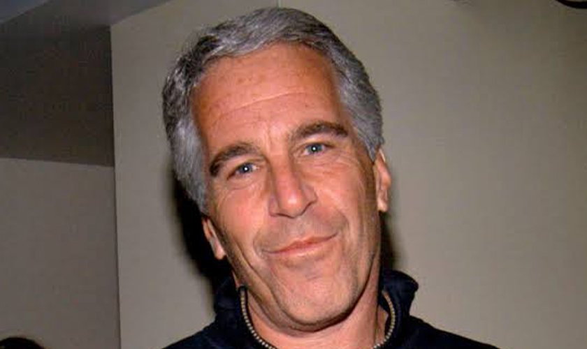 Jeffrey Epstein