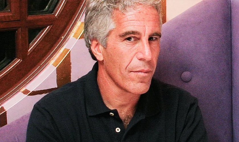 Jeffrey Epstein२
