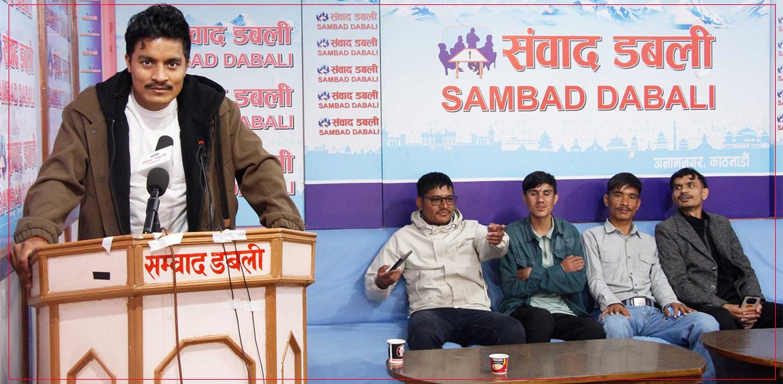   जेनजीले पुनः सम्झाए– ओली र लेखकलाई किन नपक्रेको ?