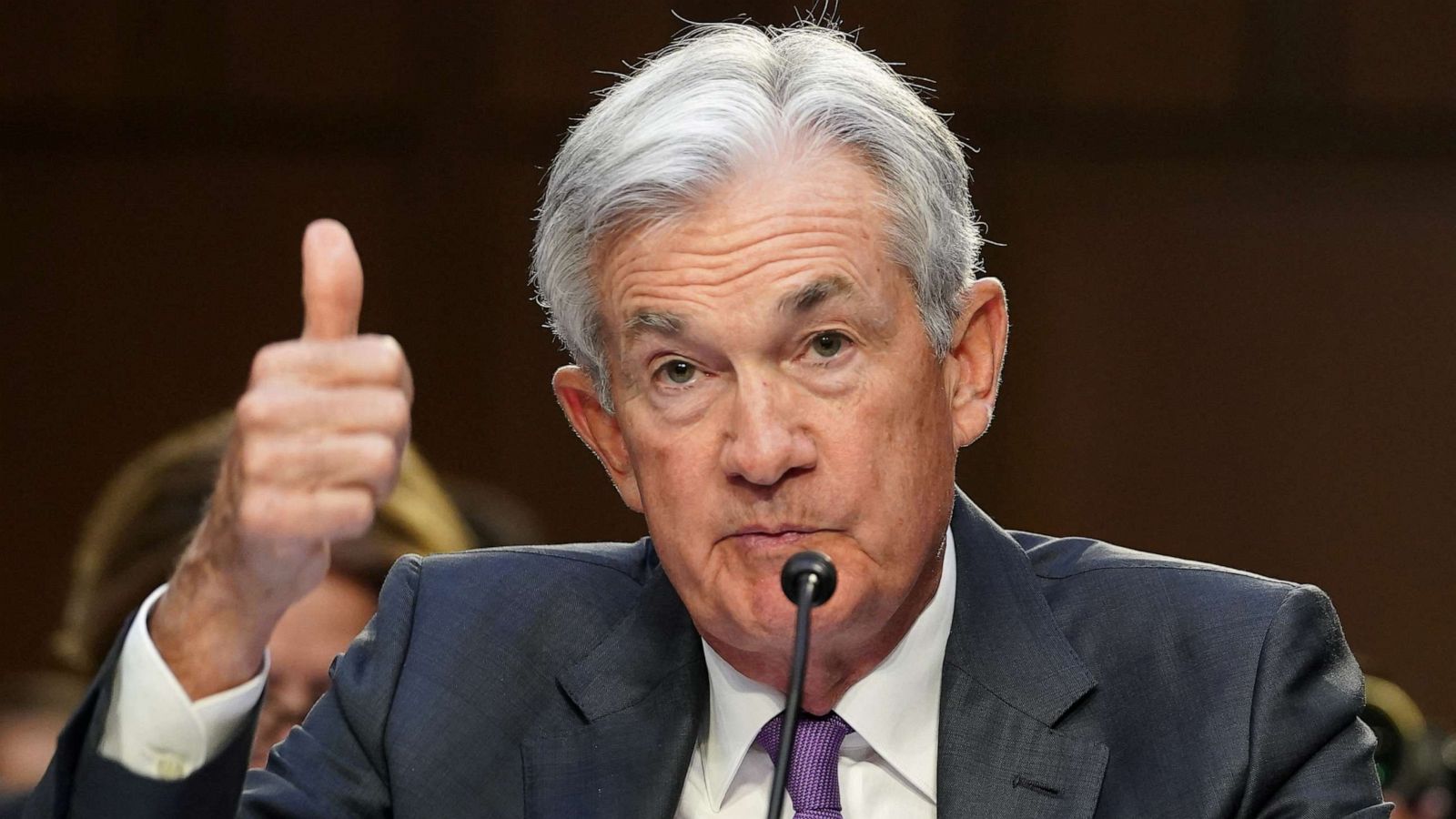Federal Reserve Holds Interest Rates Steady Amid Economic Strength and Scrutiny of Chair Powell