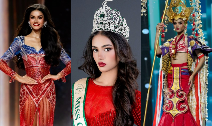 Miss Vibha 2025 Winner Resigns, Citing Mental Harassment and Abuse from Organizers