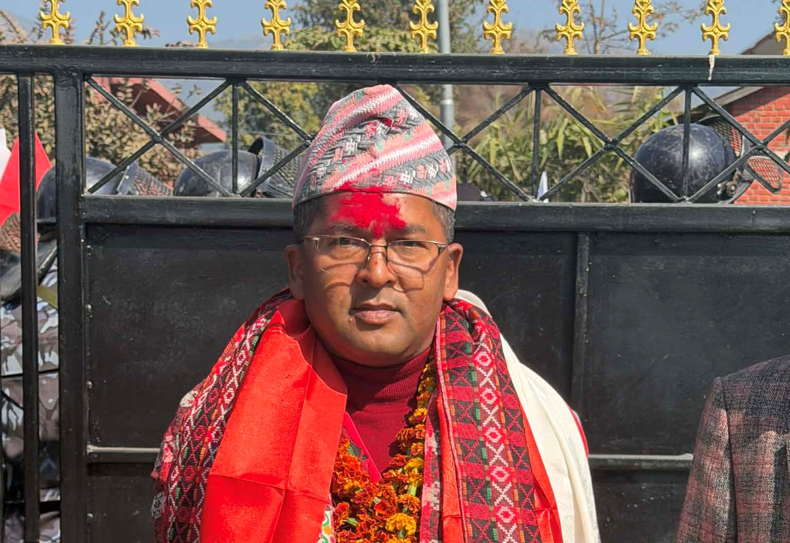 Jhak bdr malla Ne ka pa -skt-2