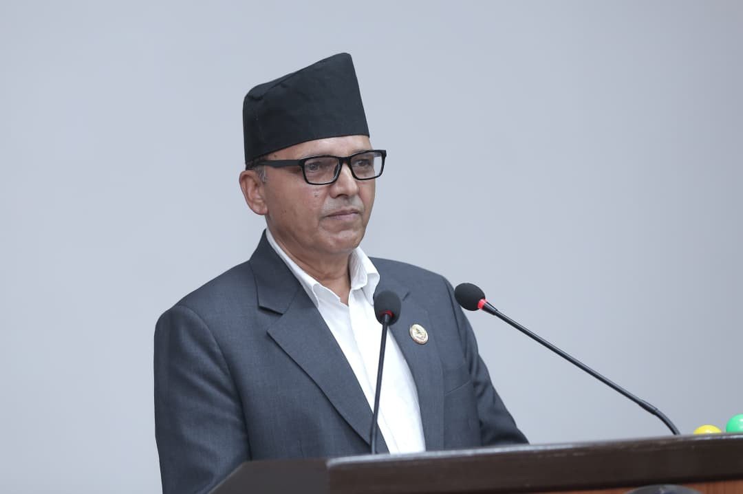 Communist Party Leader Criticizes Prime Minister Shah's Statements on India Border