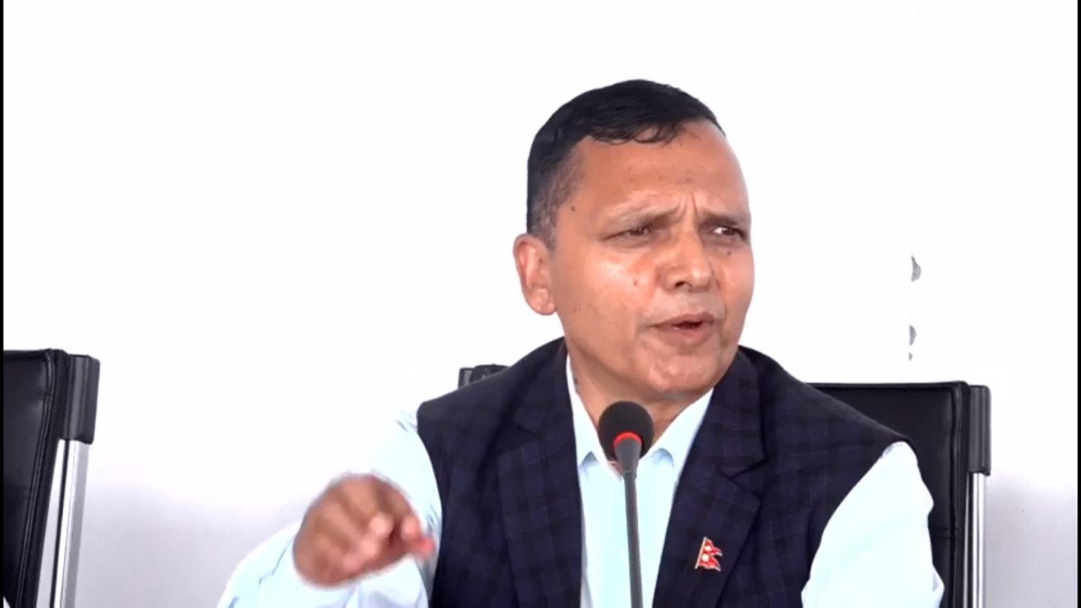   ‘ब्रिटिस गोरखाका सन्तानको नागरिकता अधिकारबारे गम्भीर बनौँ’