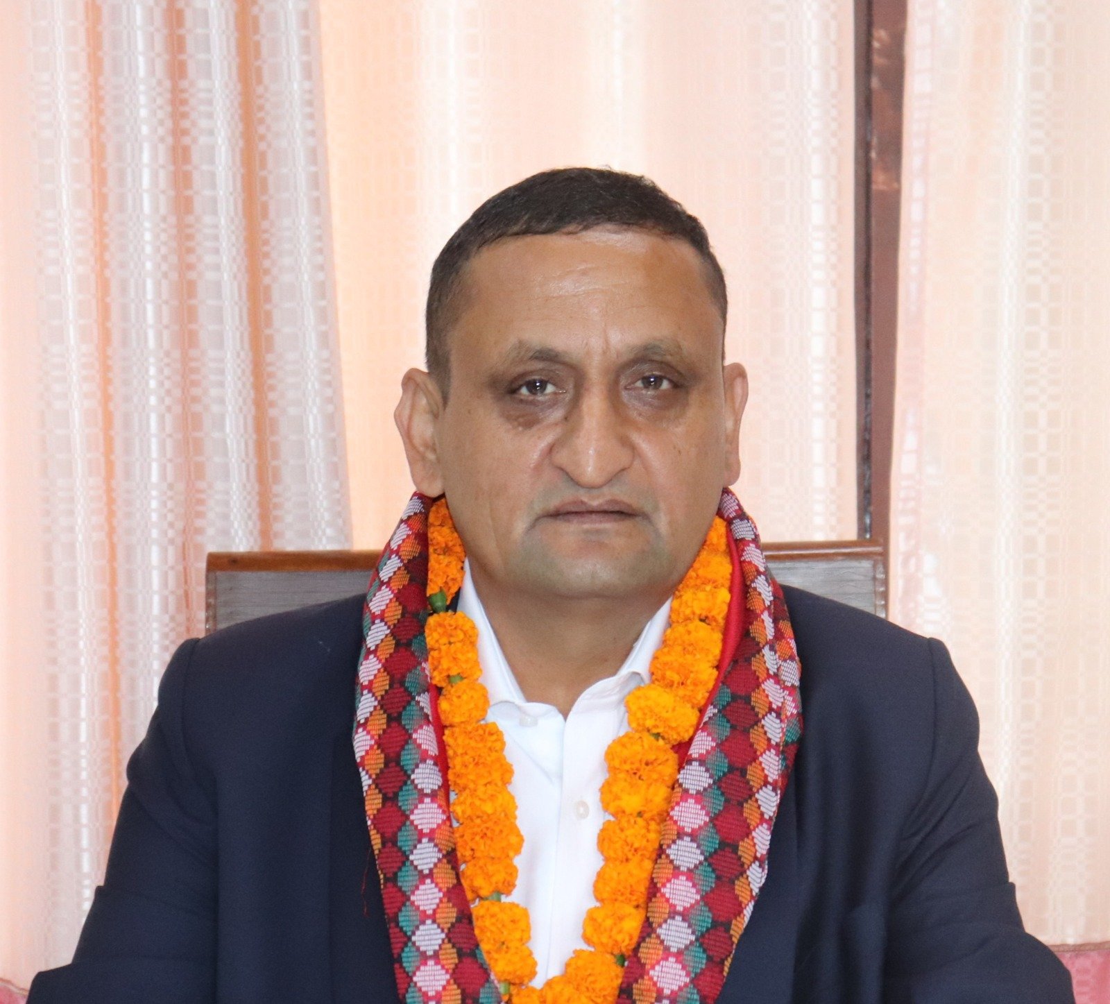 JhalakRam adhikari