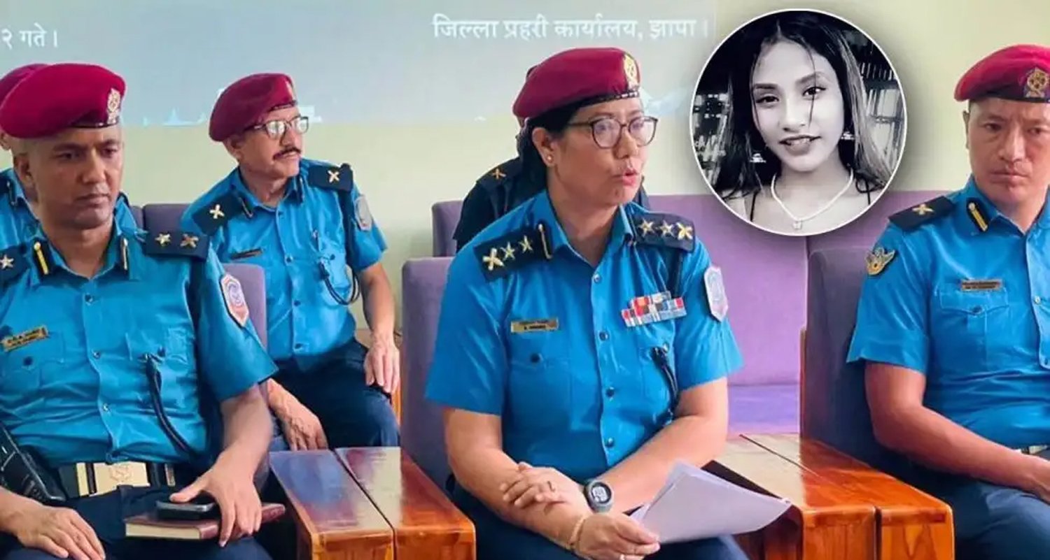 पैसाको लेनदेन विवादमा युवतीको हत्या