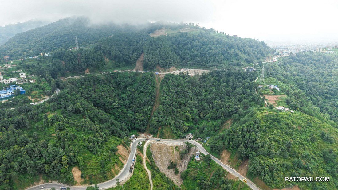 Jhaplekhola_Nepal photo Library_NPL2