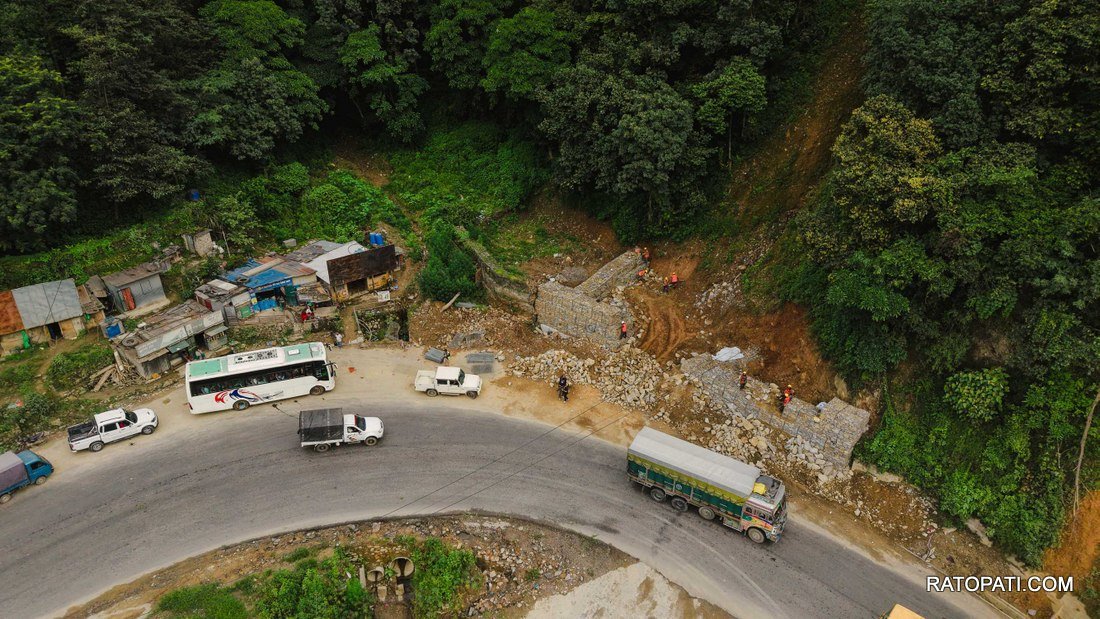 Jhaplekhola_Nepal photo Library_NPL6