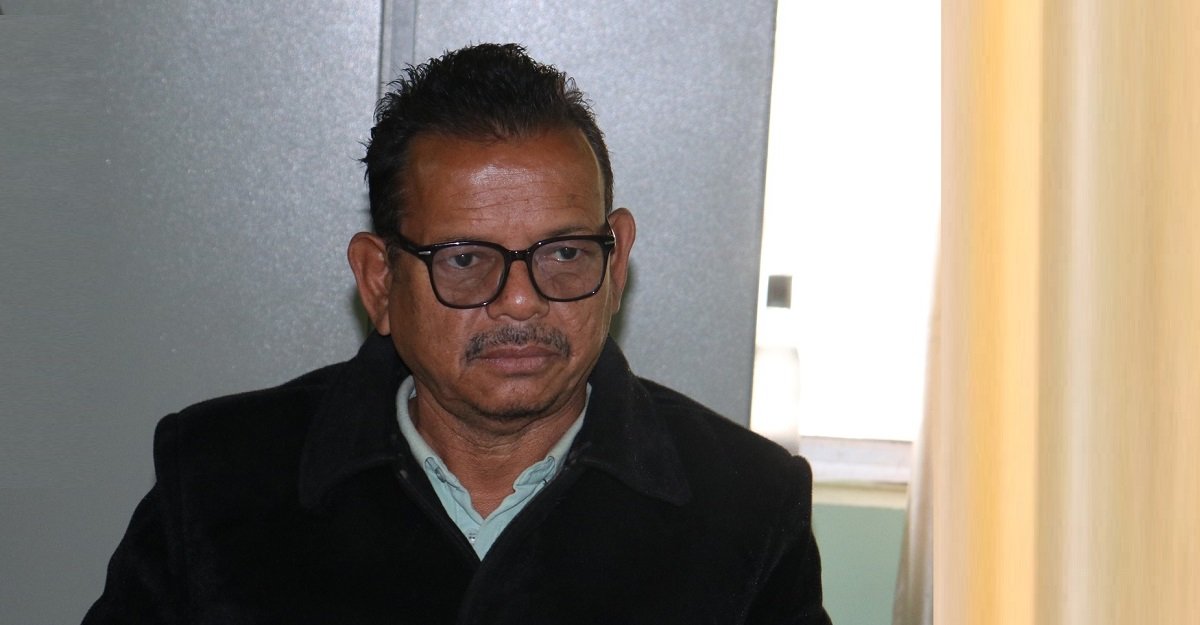 Karnali Province Assembly Secretary Jibaraj Budhathoki Resigns Amid Controversy