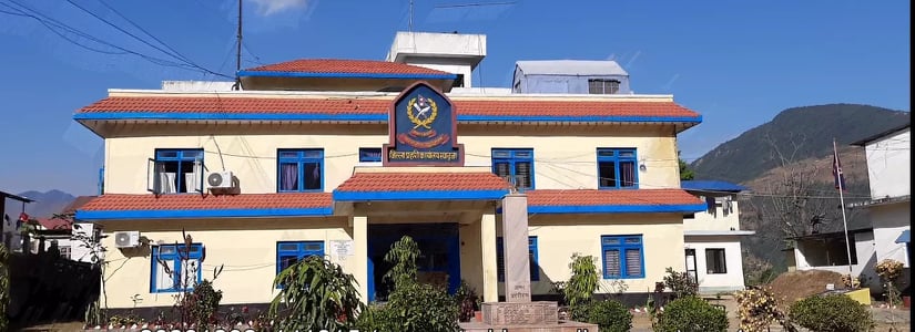   सामाजिक सञ्जालमा प्रहरीविरुद्ध जथाभाबी लेख्ने पक्राउ