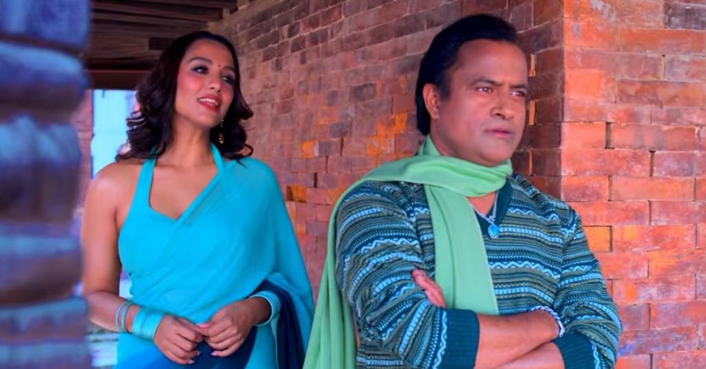 Actor Jitu Nepal's Film 'I Am Jeet Bahadur' Earns 3.1 Million in First Week