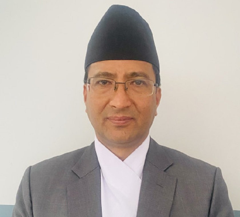   काठमाडौँ महानगरपालिकाले खुला मञ्च बन्द गर्न पाउँदैन : प्रमुख जिल्ला अधिकारी बस्नेत