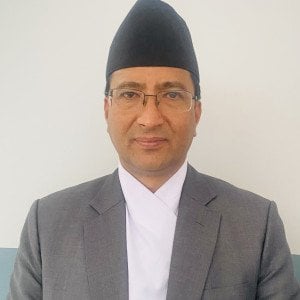 jitendra basnet