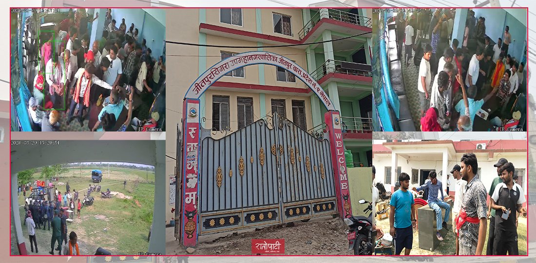 जेनजीको नाममा त्रासः वडाध्यक्ष भन्छन्, ‘हामी मानसिक रूपमा एकदमै त्रसित छौँ’