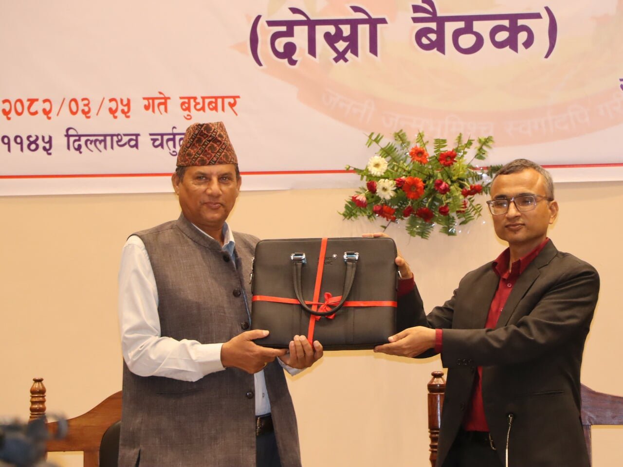   जीतपुरसिमरा उपमहानगरले ल्यायो २ अर्ब १ लाखको बजेट