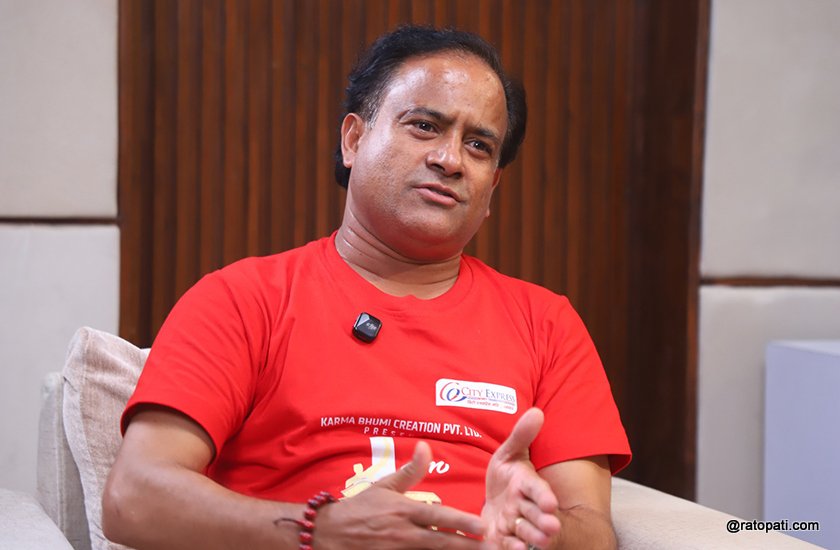 Jitu Nepal2