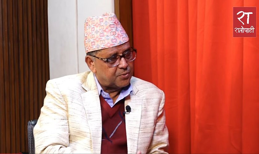 Jivan Ghimire1