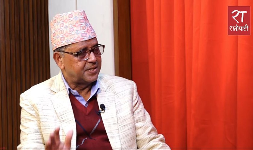 Jivan Ghimire