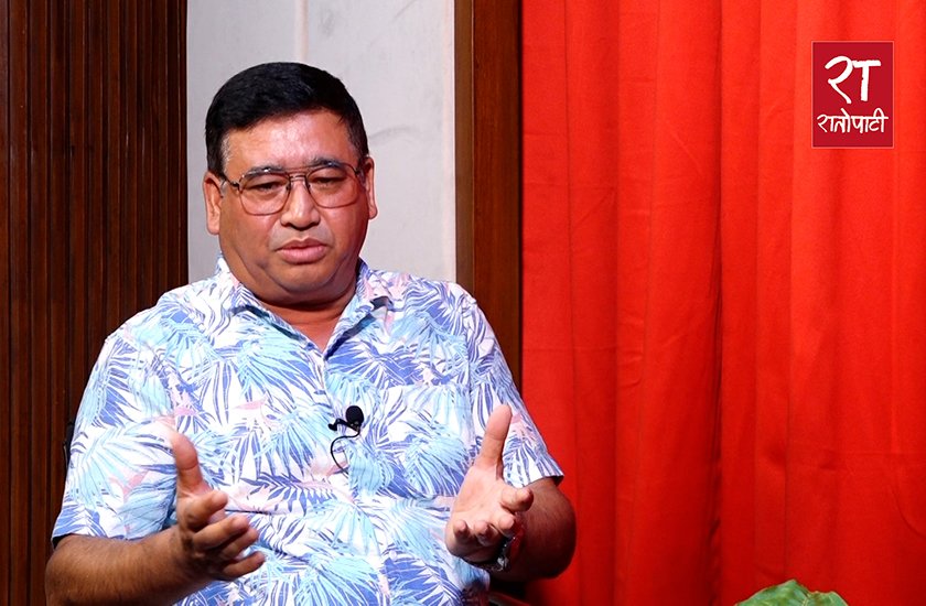 Jivan Ram Shrestha1