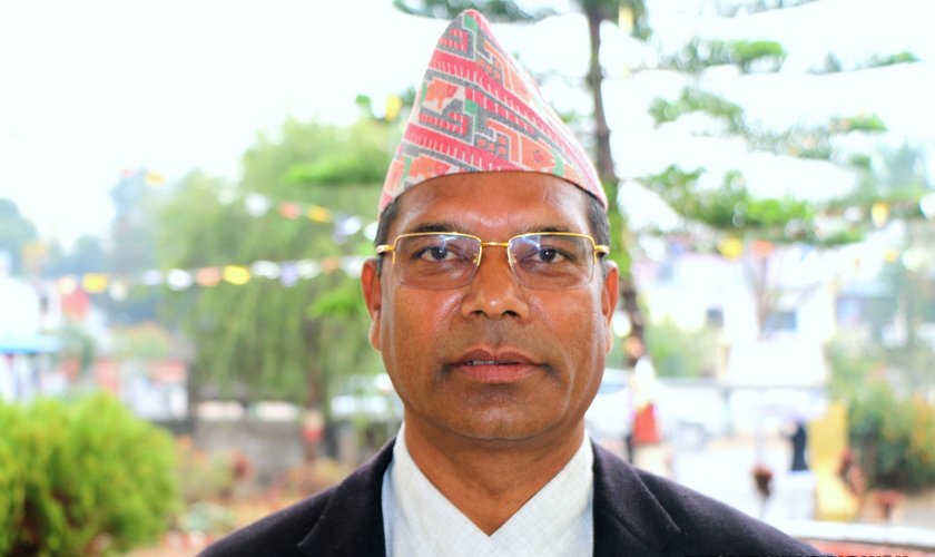   केन्द्रको निर्देशनविपरीत पूर्वमुख्यमन्त्री शाहीलाई उम्मेदवार सिफारिस