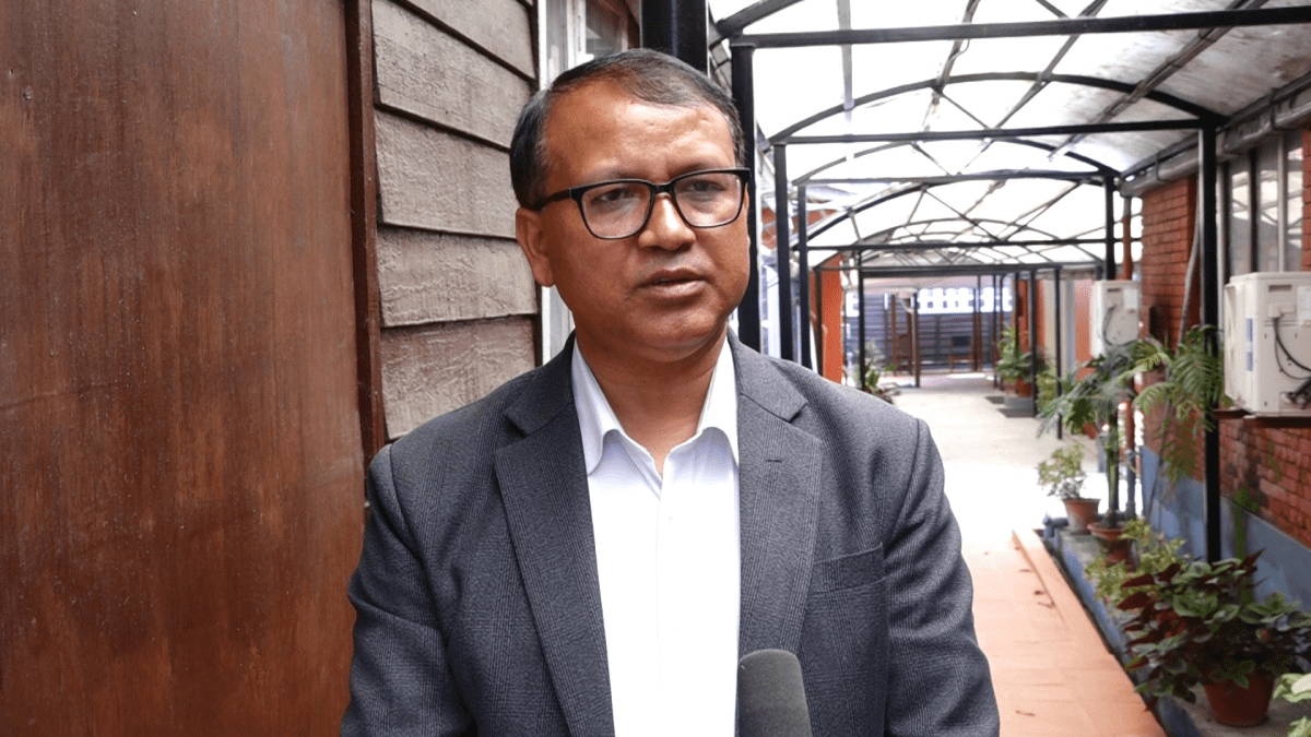   कुलिङ अफ पिरियडमा भएको तोडमोड अनुसन्धानका धेरै कामहरू सम्पन्न भइसके: जीवन परियार