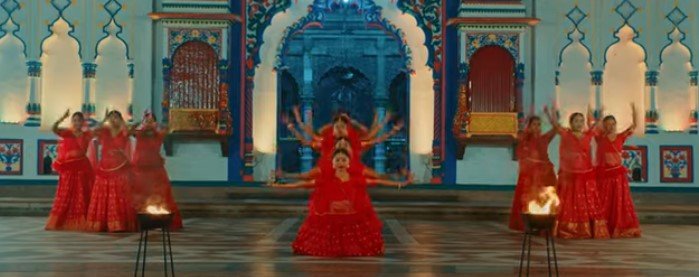   यस्तो छ ‘एक भागवत र एक गीता’को मैथिली गीत  ‘झिँझिँया´