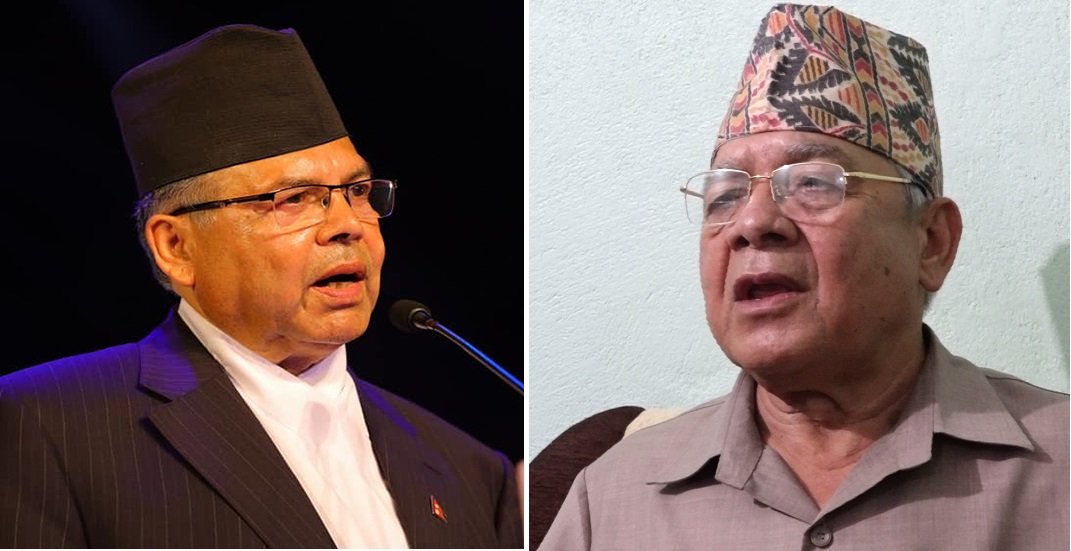   झलनाथ चुनाव नलड्ने, वामदेवको टिकट लागेन टुङ्गो
