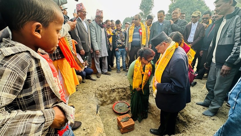 सप्तरीमा  रु चार अर्ब लगानीमा छवटा उद्योग खोलिदै