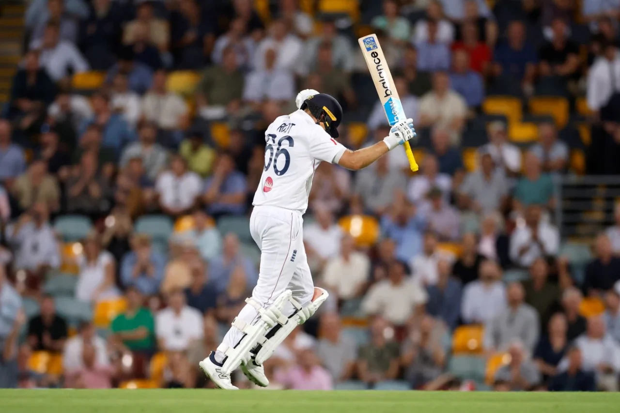 joe root 2