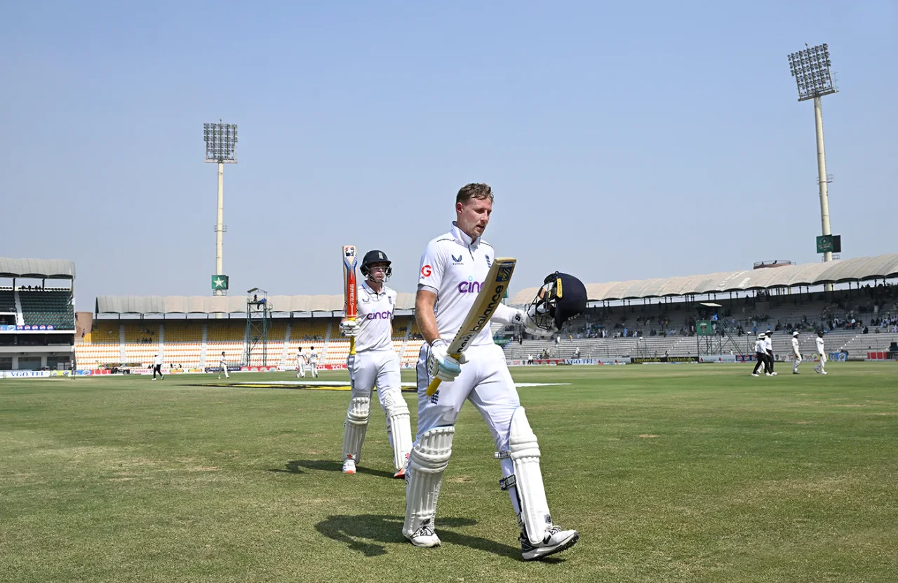 joe root harry brook