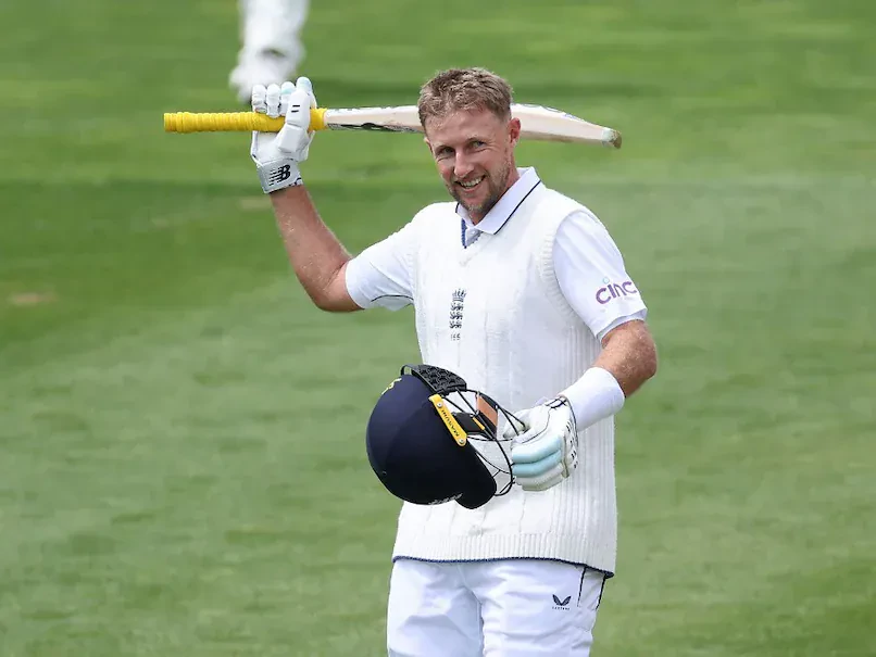 Joe Root