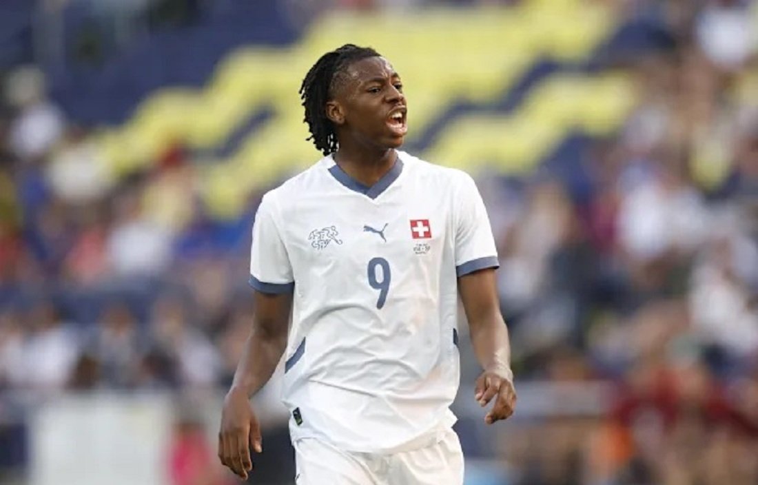 Johan Manzambi