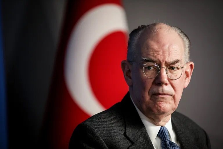 John Mearsheimer1