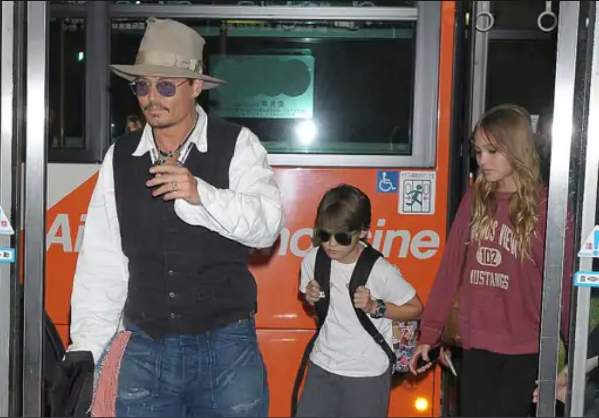 johny depp5