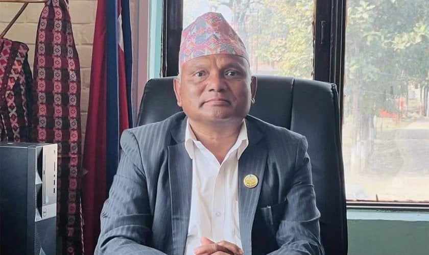 लुम्बिनी प्रदेशमा नयाँ गठबन्धनलाई नागरिक उन्मुक्तिको साथ