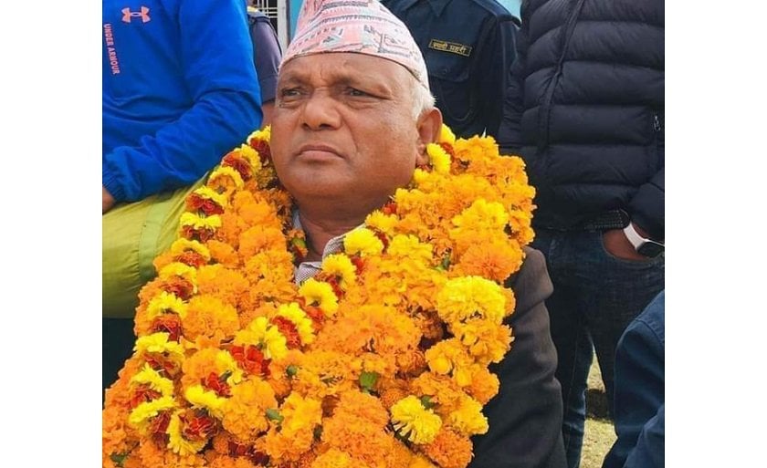 लुम्बिनी प्रदेशमा माओवादी संसदीय दलका पदाधिकारी छान्न सकस