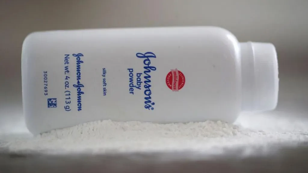 Johnson & Johnson Proposes $5.5 Billion Settlement for Talc Lawsuits