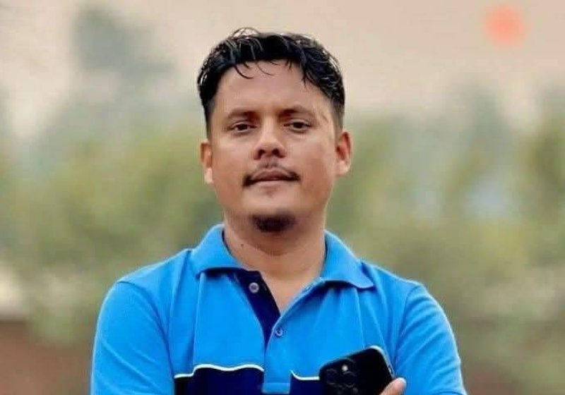   मुग्लिङ सडक खण्डमा रिपोर्टिङका क्रममा पत्रकार अनिल ढकाल गम्भीर घाइते