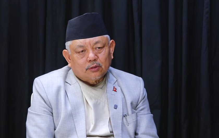 Juddha Bahadur Gurung2