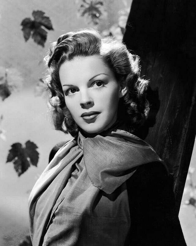 JUDYGarland