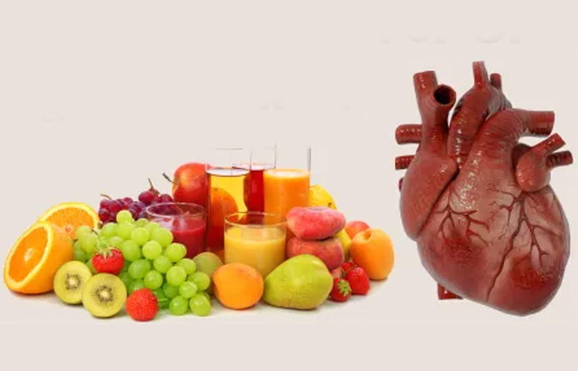   मुटुलाई स्वस्थ राख्न पिउनुस् यी प्राकृतिक र ताजा जुस