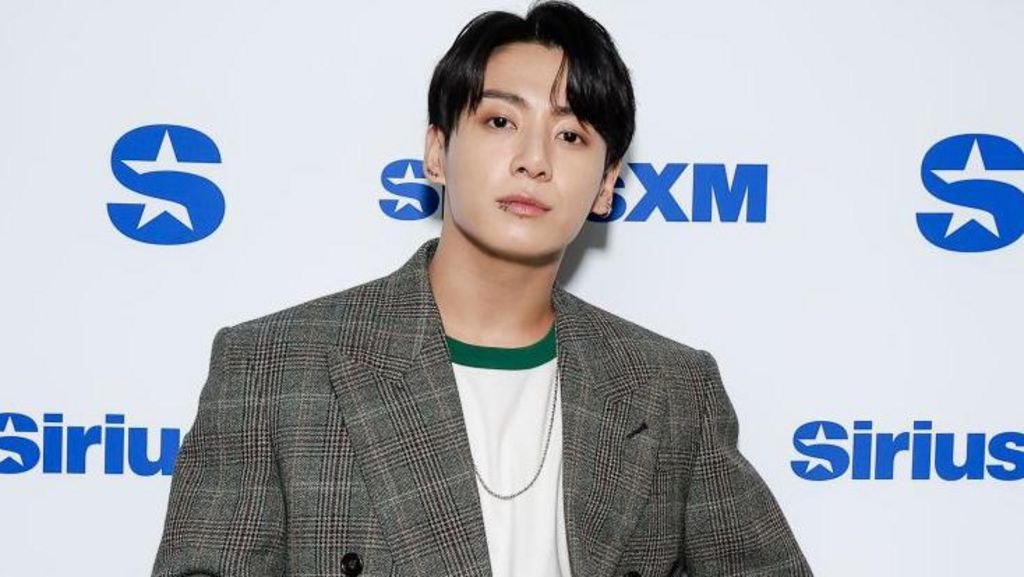BTS Star Jungkook's Home Stalker Sentenced to Suspended Jail Term