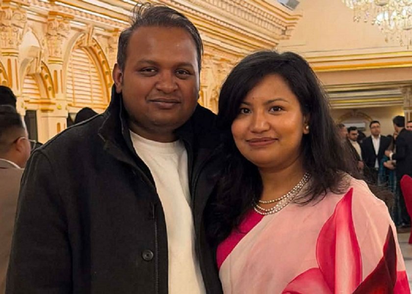 ‘विना स्पष्टीकरण पदमुक्त गर्नु नै सुशासन हो भने सुशासनको परिभाषा फेरि पढ्नुपर्छ’