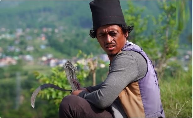   ‘बल्छी ध्रुवे’ र ‘राजु मास्टर’को ‘जुठे’ आजबाट प्रसारण हुने